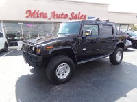 Image for 2005 HUMMER H2 Base Crew Cab SB Pickup ID: 6851637