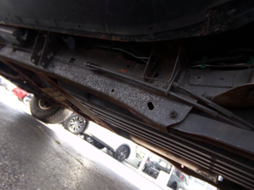 2005 HUMMER H2 Image 24
