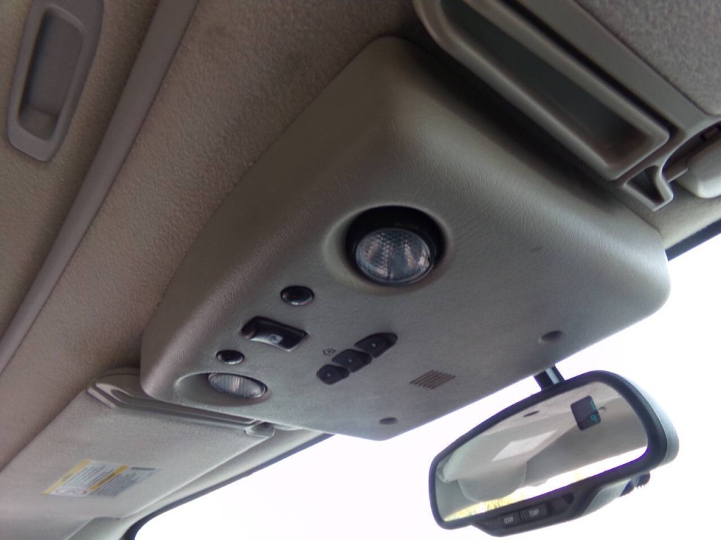 2005 HUMMER H2 Image 41