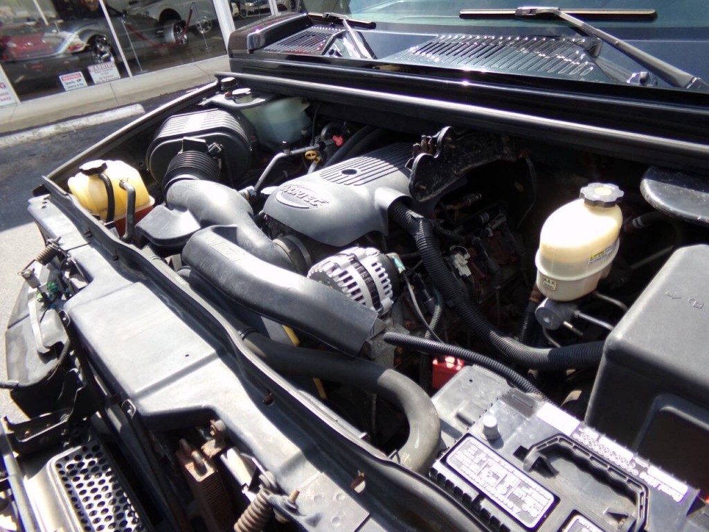 2005 HUMMER H2 Image 53