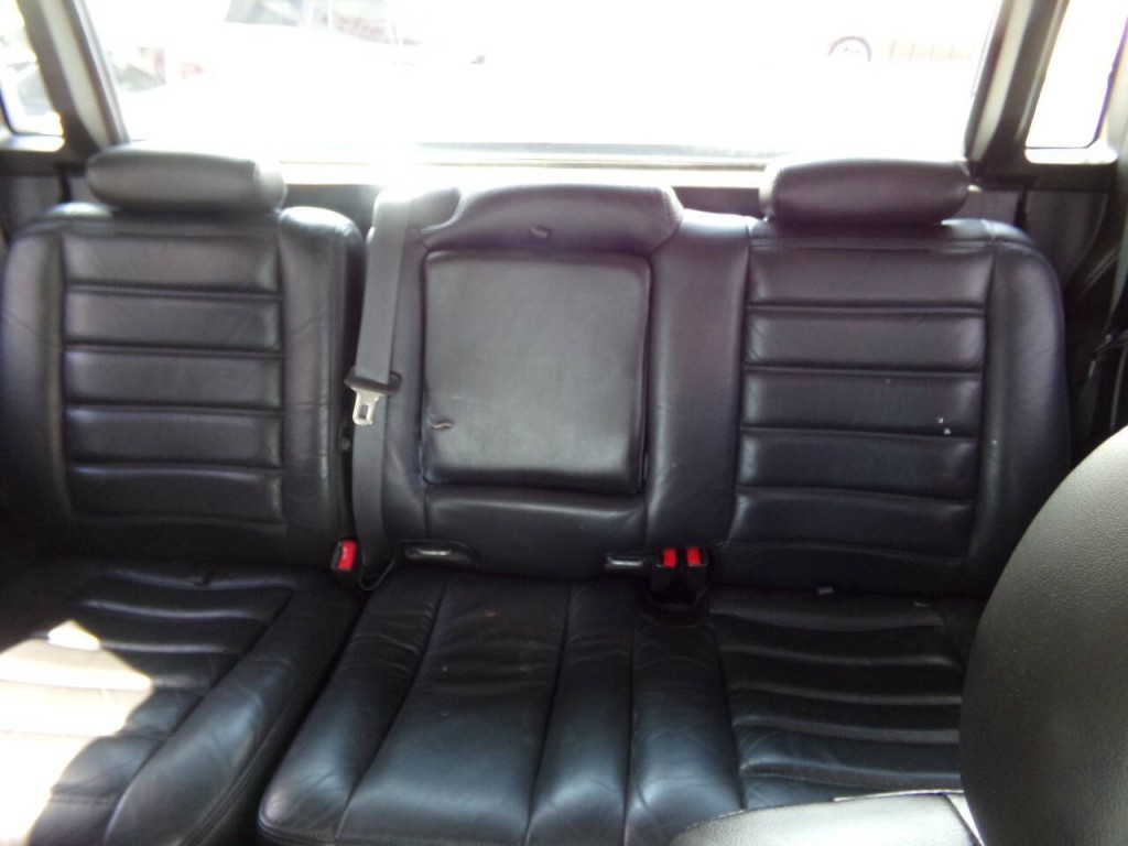 2005 HUMMER H2 Image 66