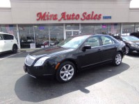 Image for 2010 Mercury Milan V6 Premier ID: 6851638