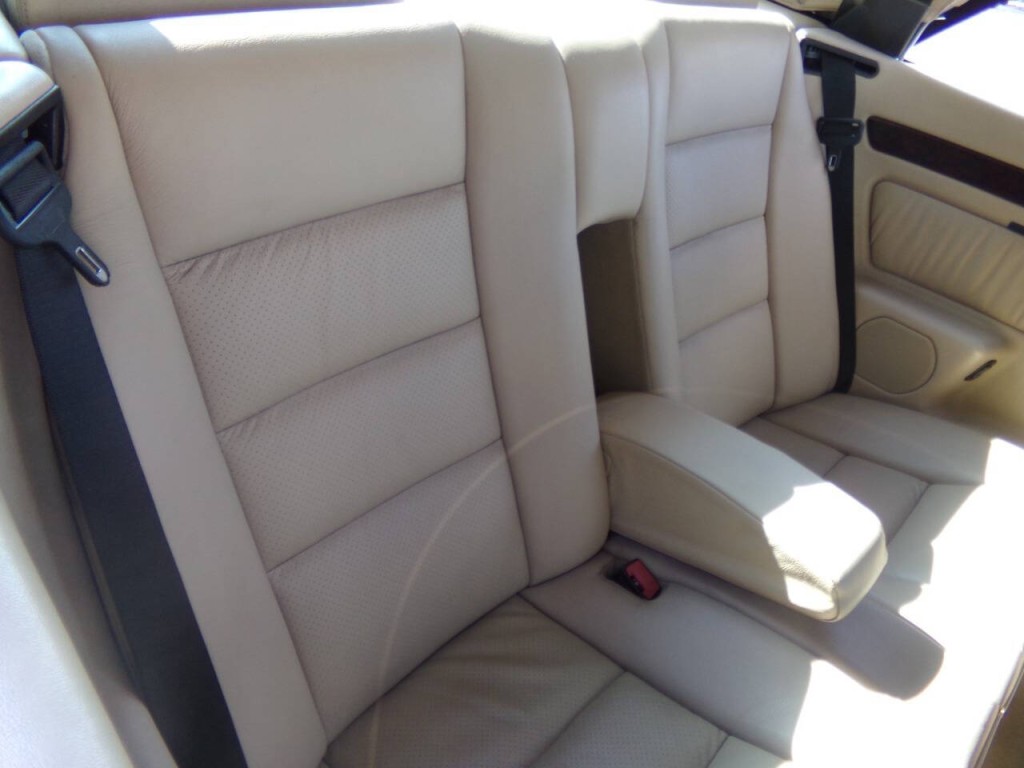 1994 Mercedes-Benz E-Class Image 41