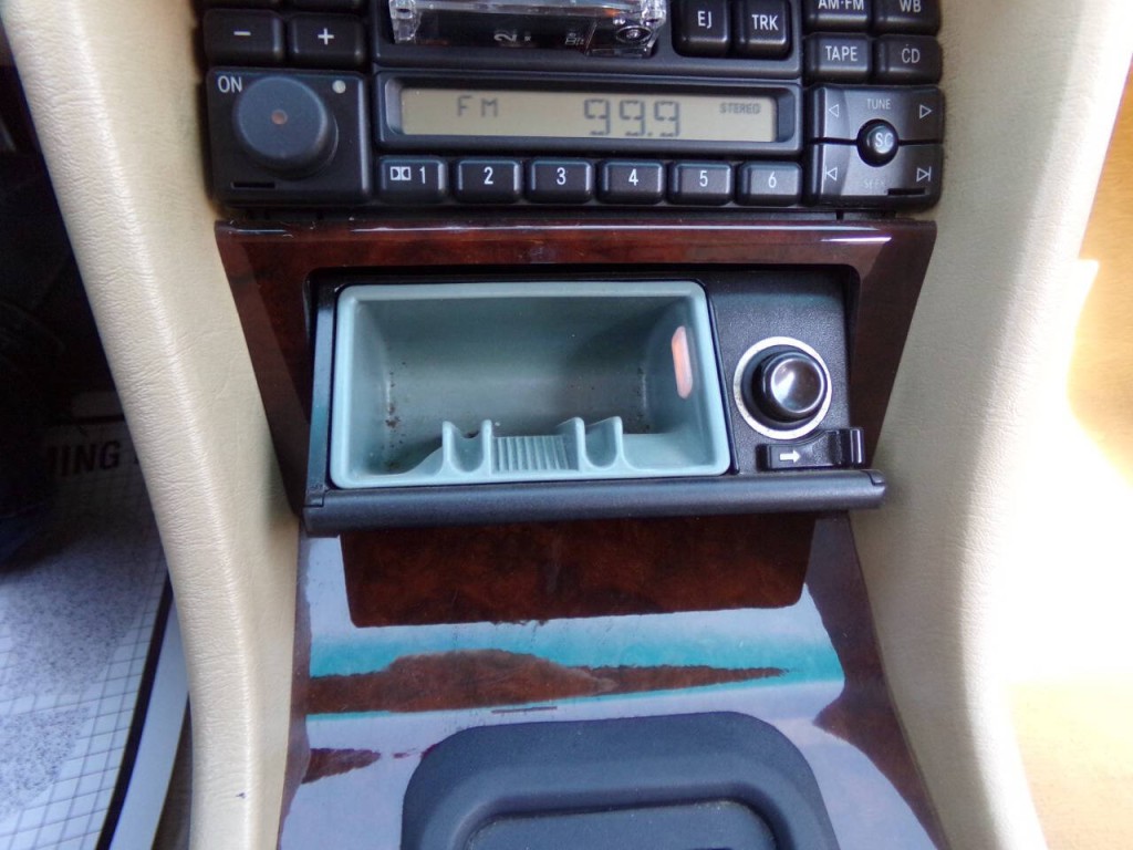 1994 Mercedes-Benz E-Class Image 68