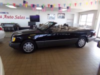 Image for 1994 Mercedes-Benz E-Class E 320 ID: 6854955