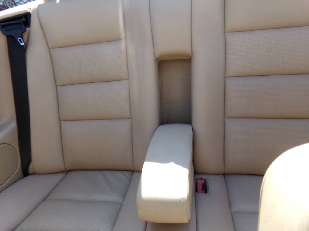 1994 Mercedes-Benz E-Class Image 34