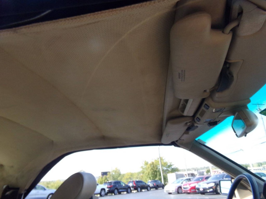 1994 Mercedes-Benz E-Class Image 63