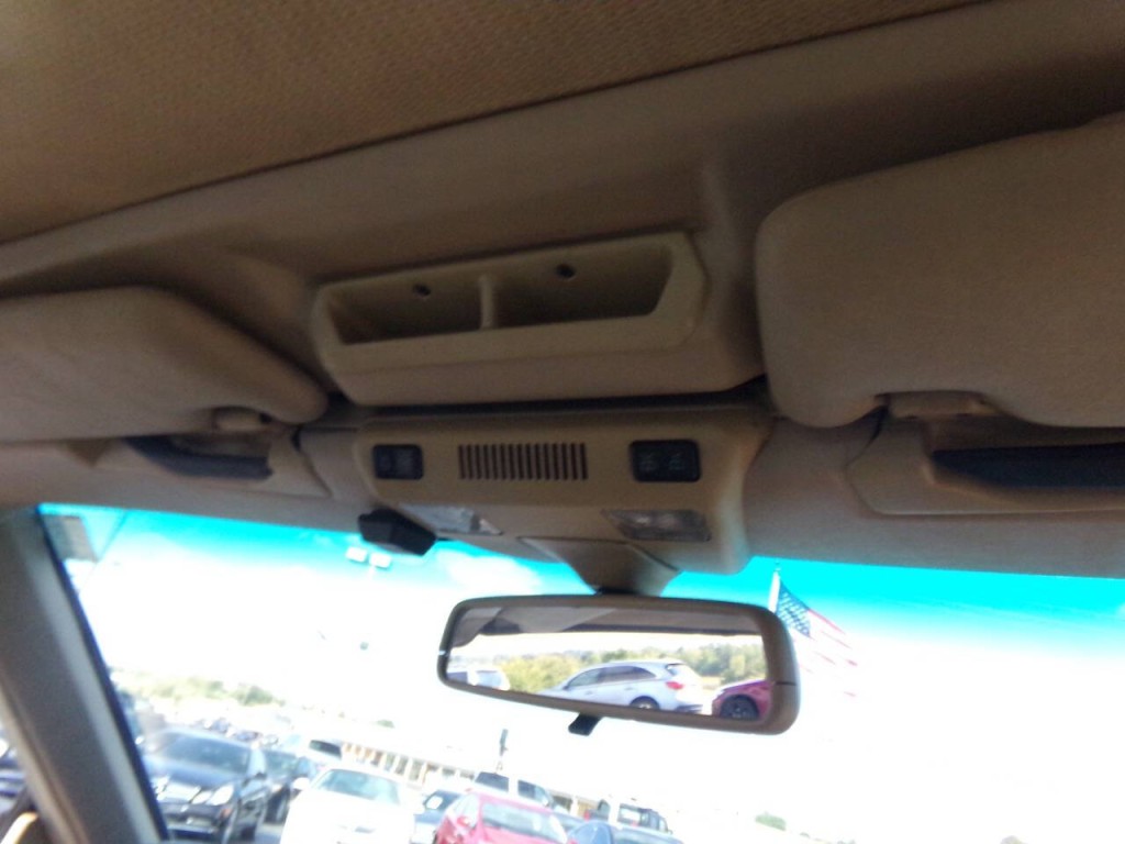 1994 Mercedes-Benz E-Class Image 65