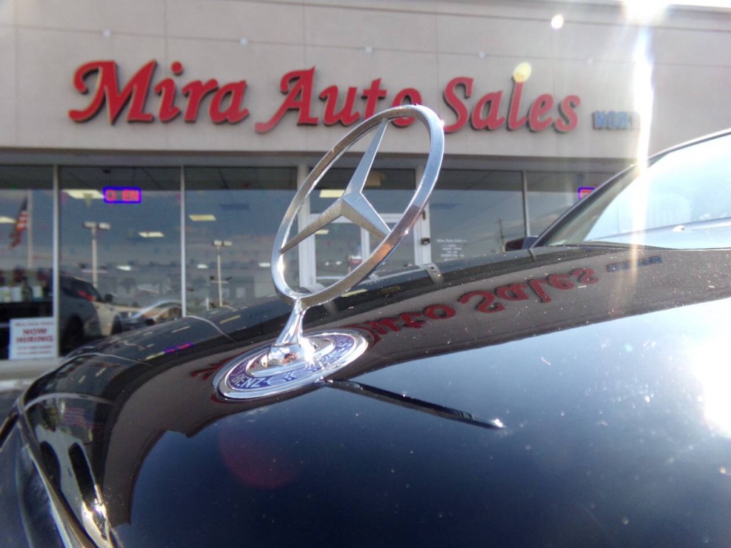 1994 Mercedes-Benz E-Class Image 69