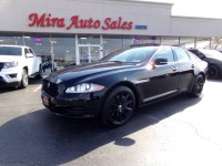 Image for 2013 Jaguar XJ Base ID: 6858545