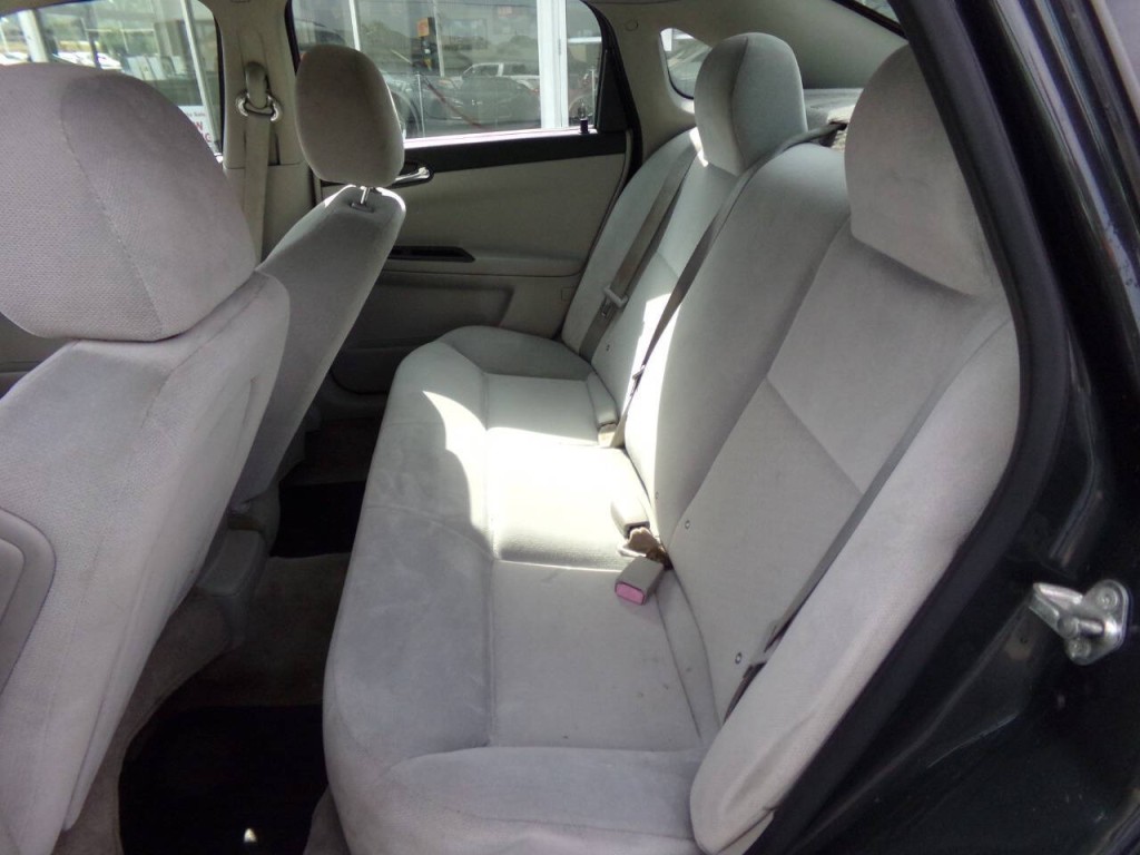 2015 Chevrolet Impala Image 10