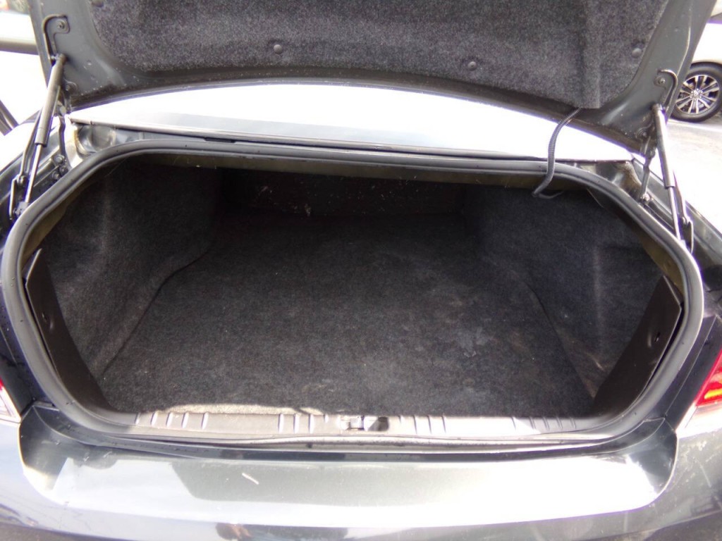 2015 Chevrolet Impala Image 11