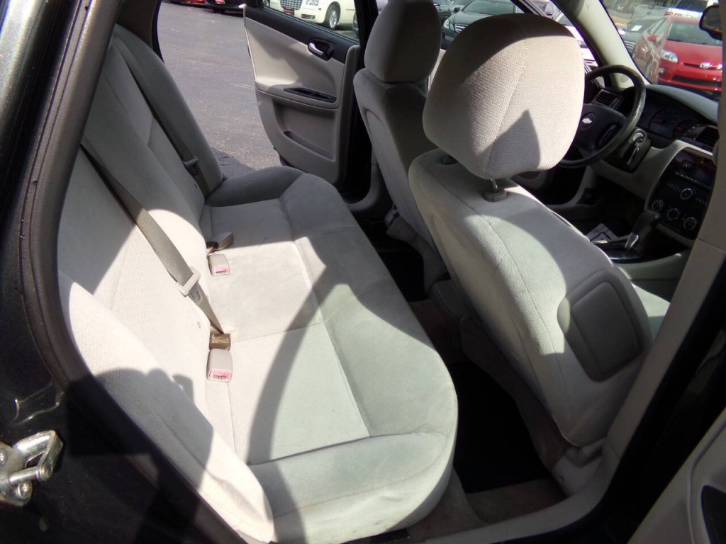 2015 Chevrolet Impala Image 14