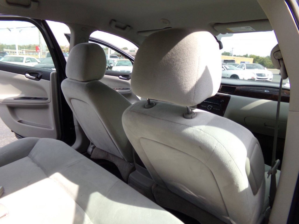 2015 Chevrolet Impala Image 15