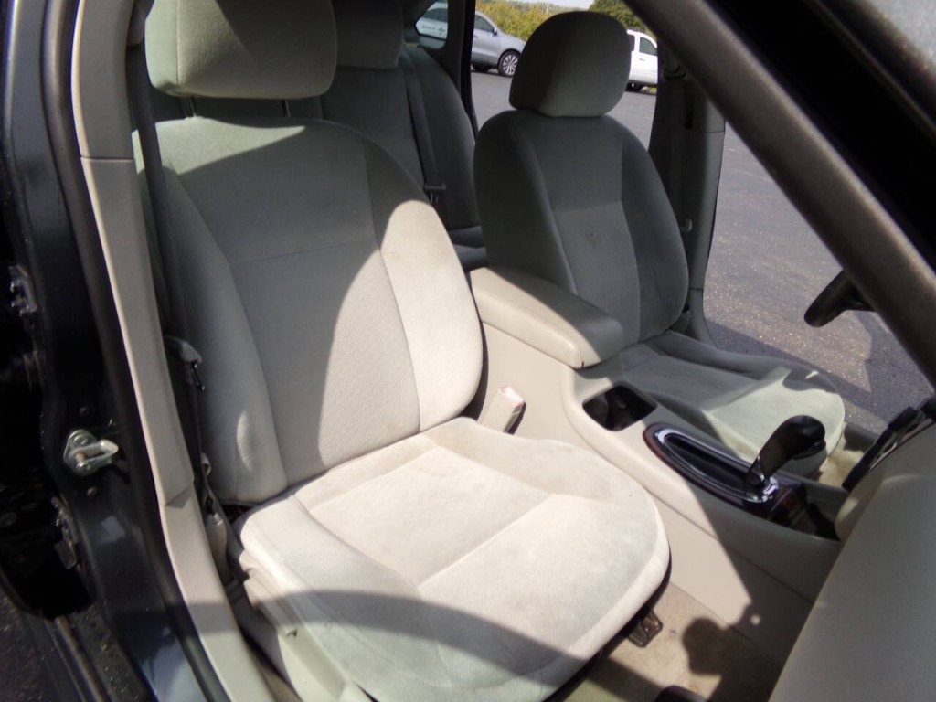 2015 Chevrolet Impala Image 18