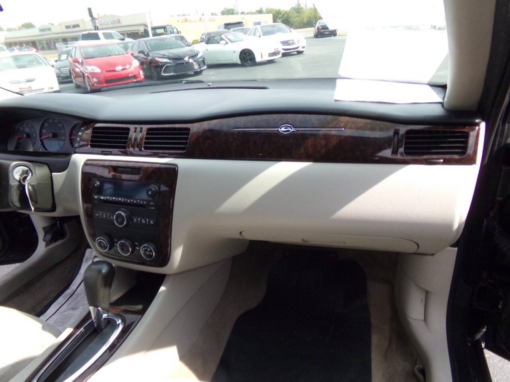 2015 Chevrolet Impala Image 20