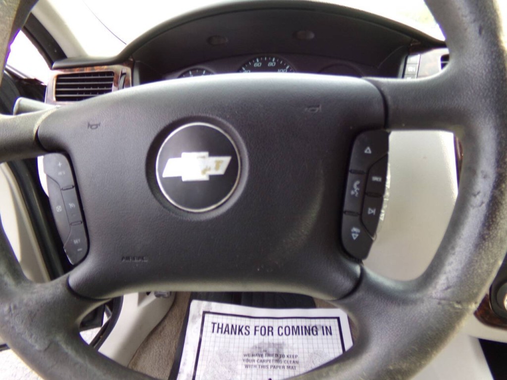 2015 Chevrolet Impala Image 22