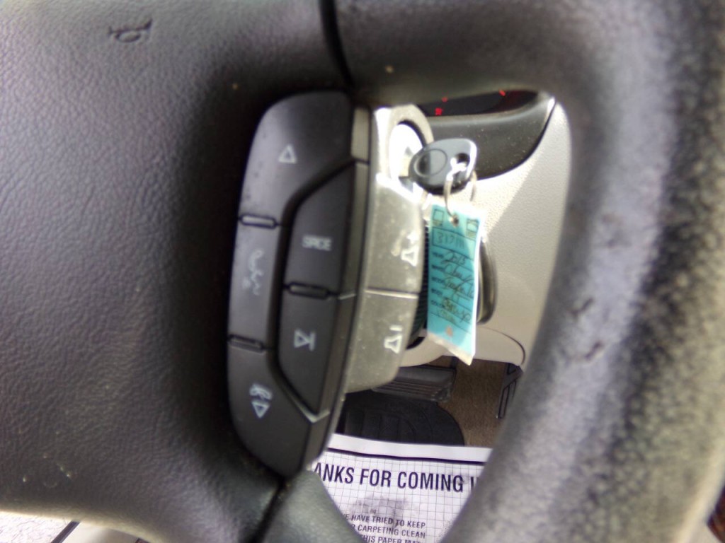 2015 Chevrolet Impala Image 23