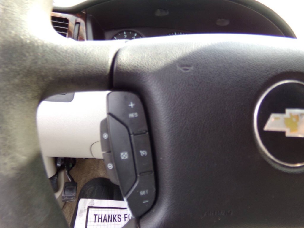 2015 Chevrolet Impala Image 24