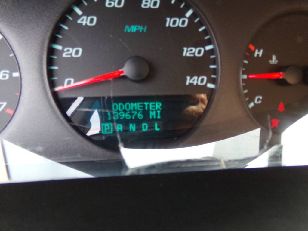 2015 Chevrolet Impala Image 25