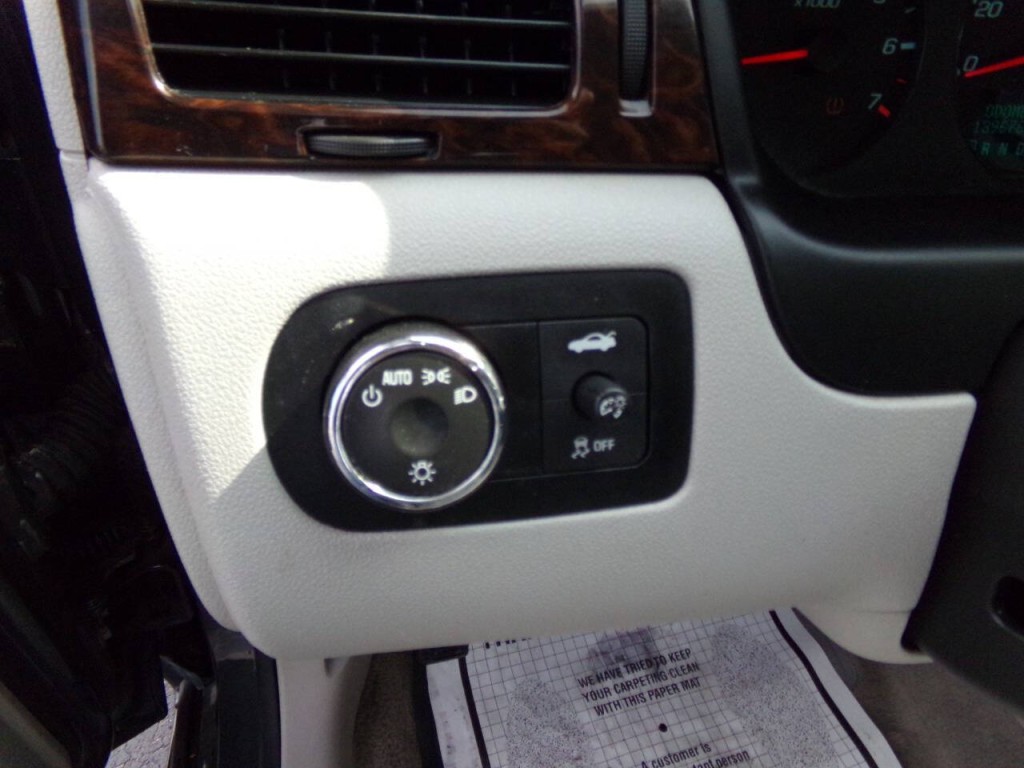 2015 Chevrolet Impala Image 36