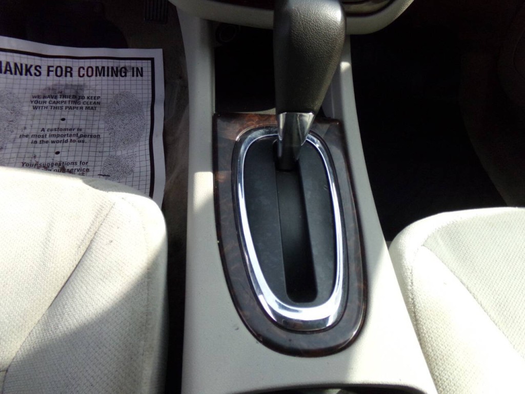 2015 Chevrolet Impala Image 40