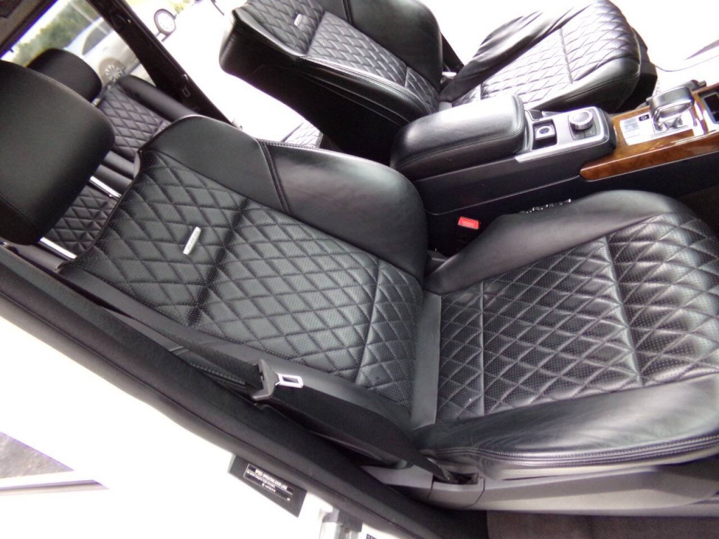 2013 Mercedes-Benz G-Class Image 24