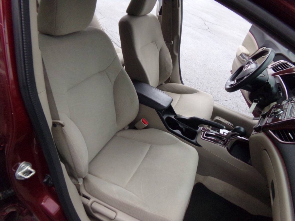 2012 Honda Civic Image 20