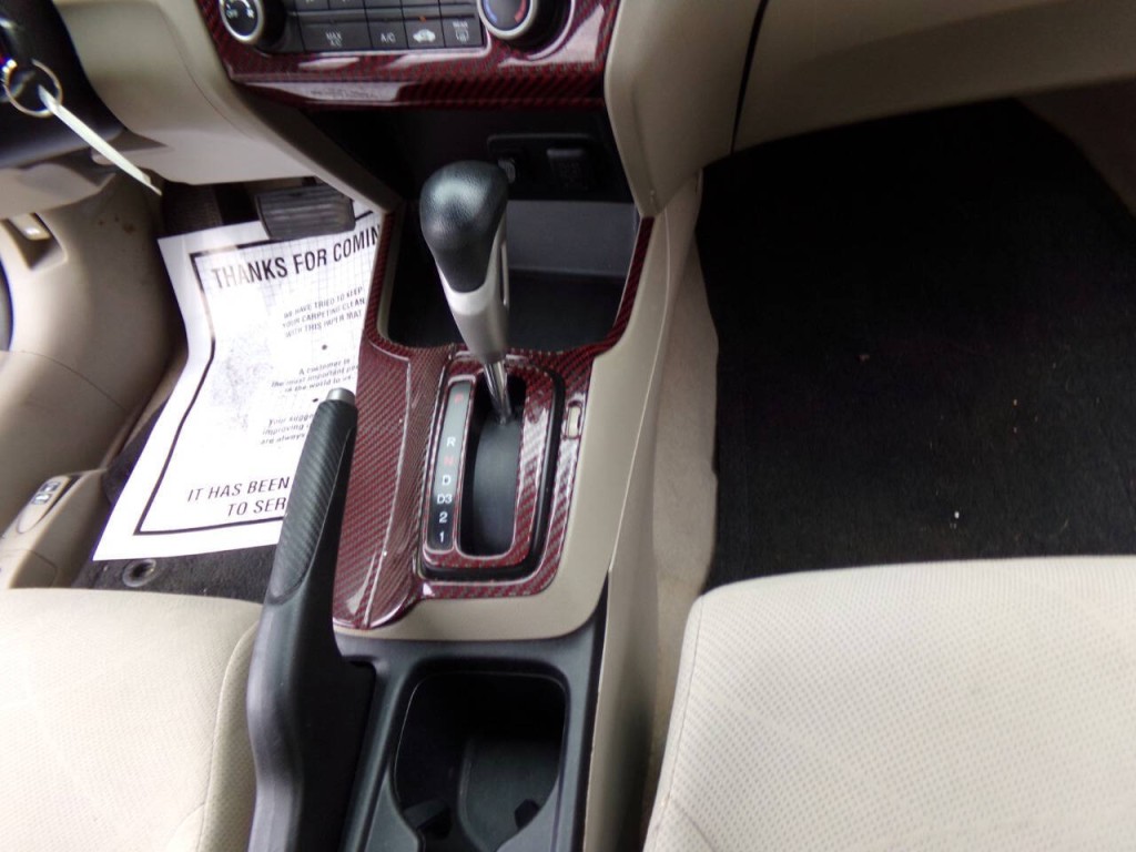 2012 Honda Civic Image 22