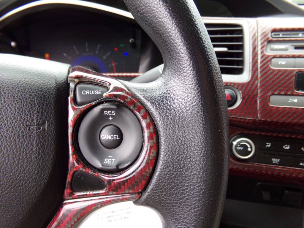 2012 Honda Civic Image 28