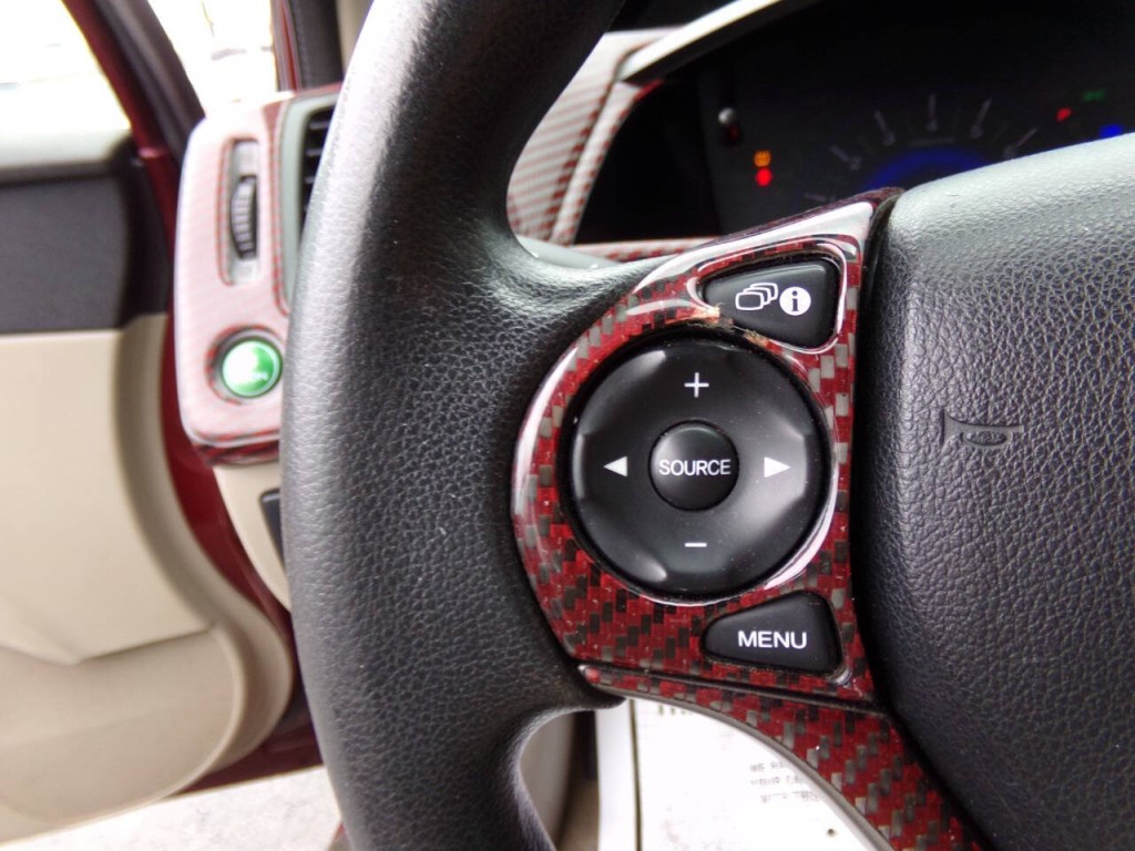 2012 Honda Civic Image 29
