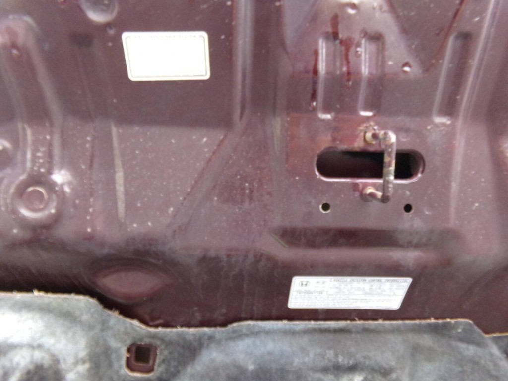 2012 Honda Civic Image 33