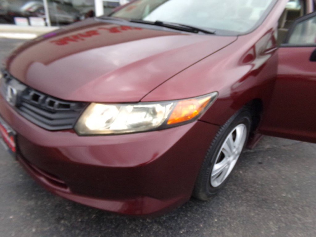 2012 Honda Civic Image 34
