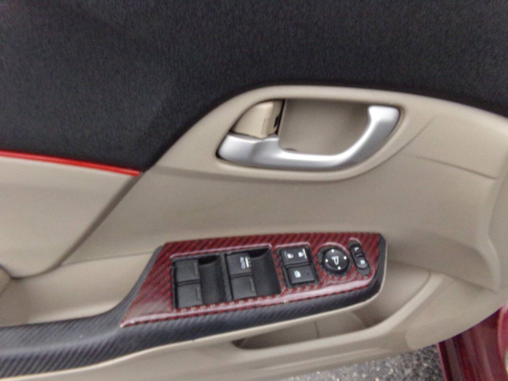 2012 Honda Civic Image 38