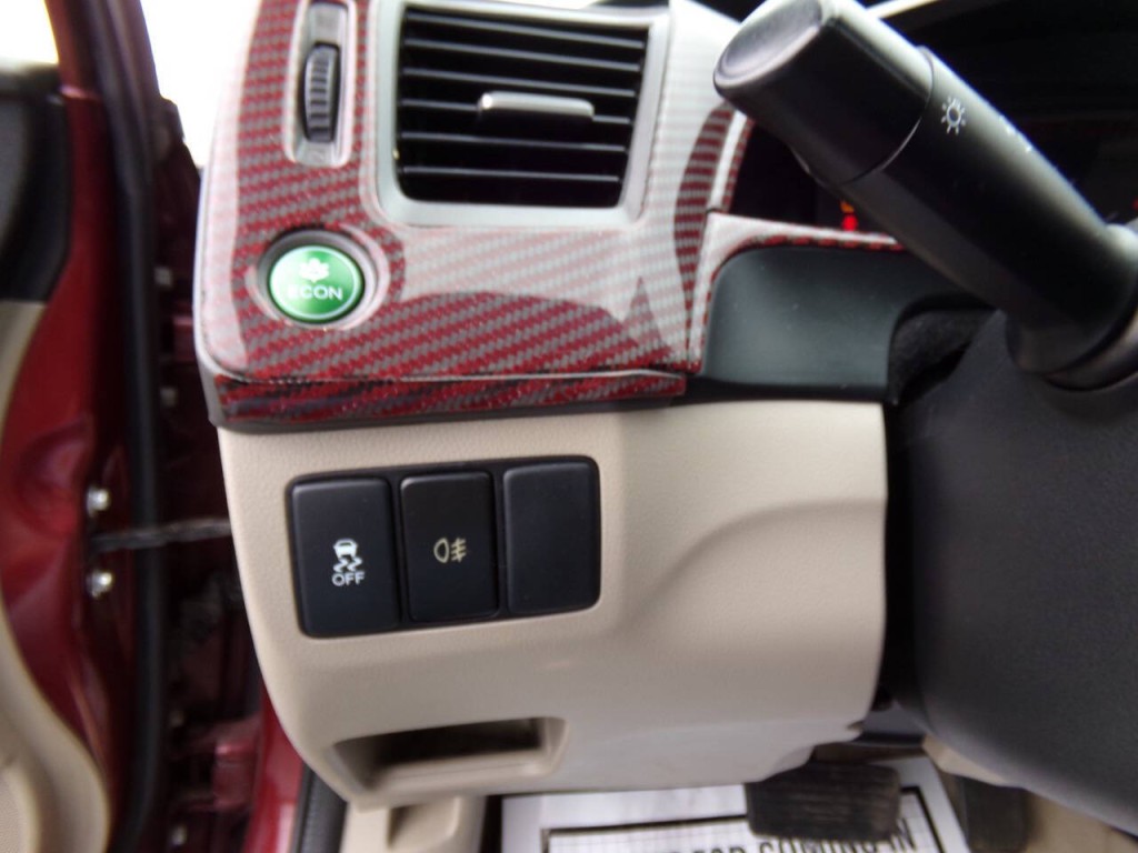 2012 Honda Civic Image 39