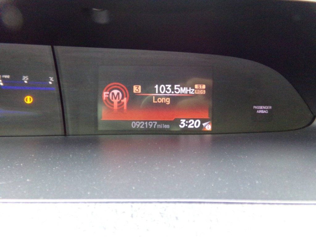 2012 Honda Civic Image 42
