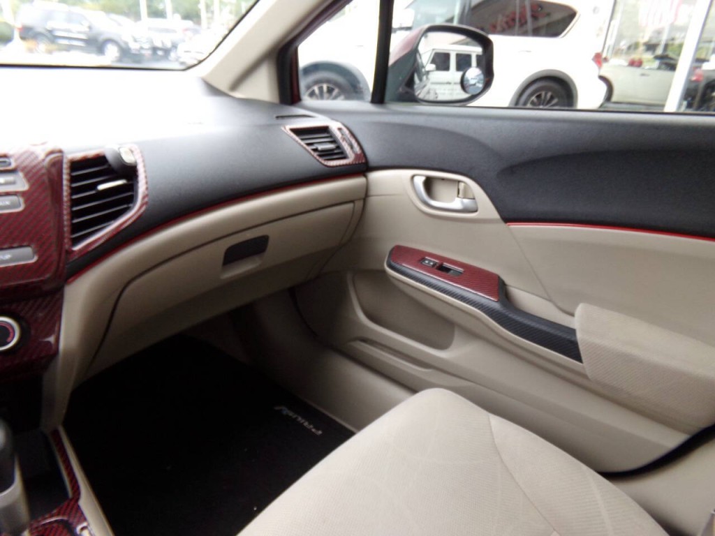 2012 Honda Civic Image 44
