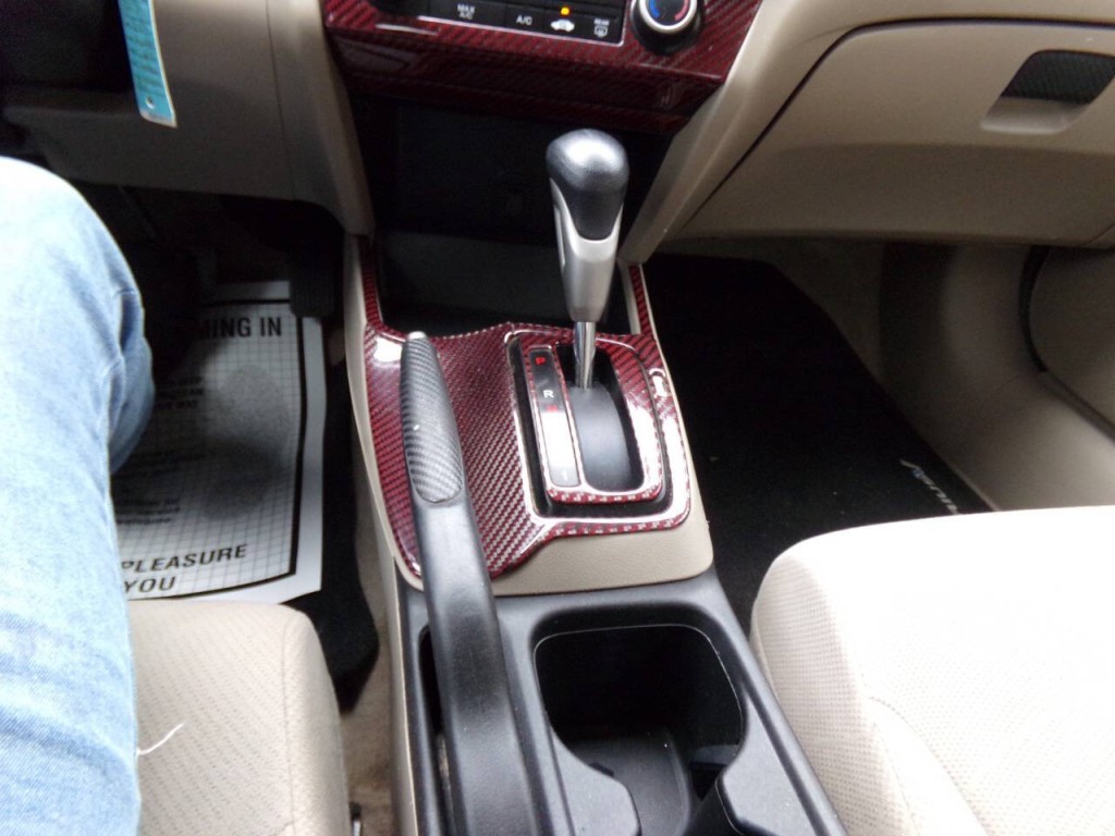 2012 Honda Civic Image 45