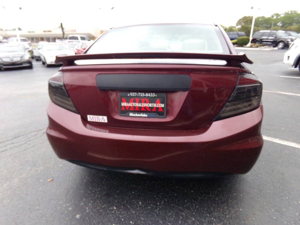 2012 Honda Civic Image 51