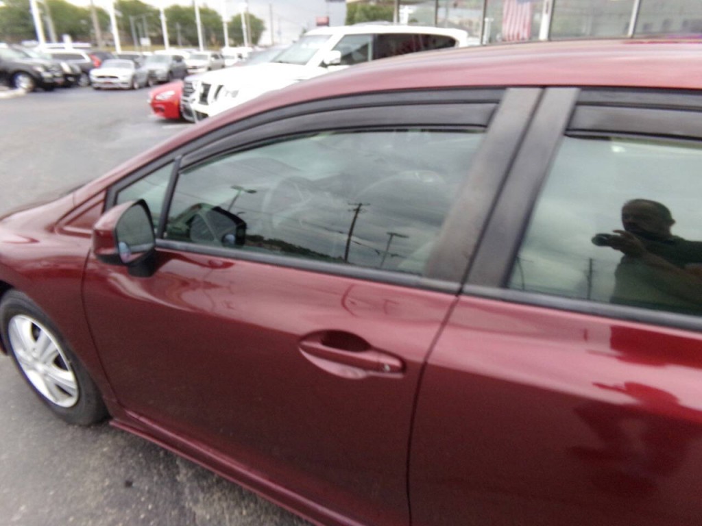 2012 Honda Civic Image 53