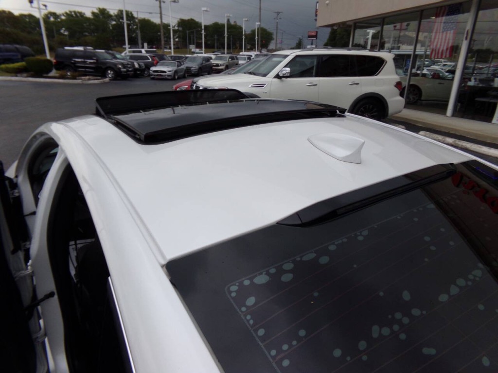 2018 Chevrolet Malibu Image 22