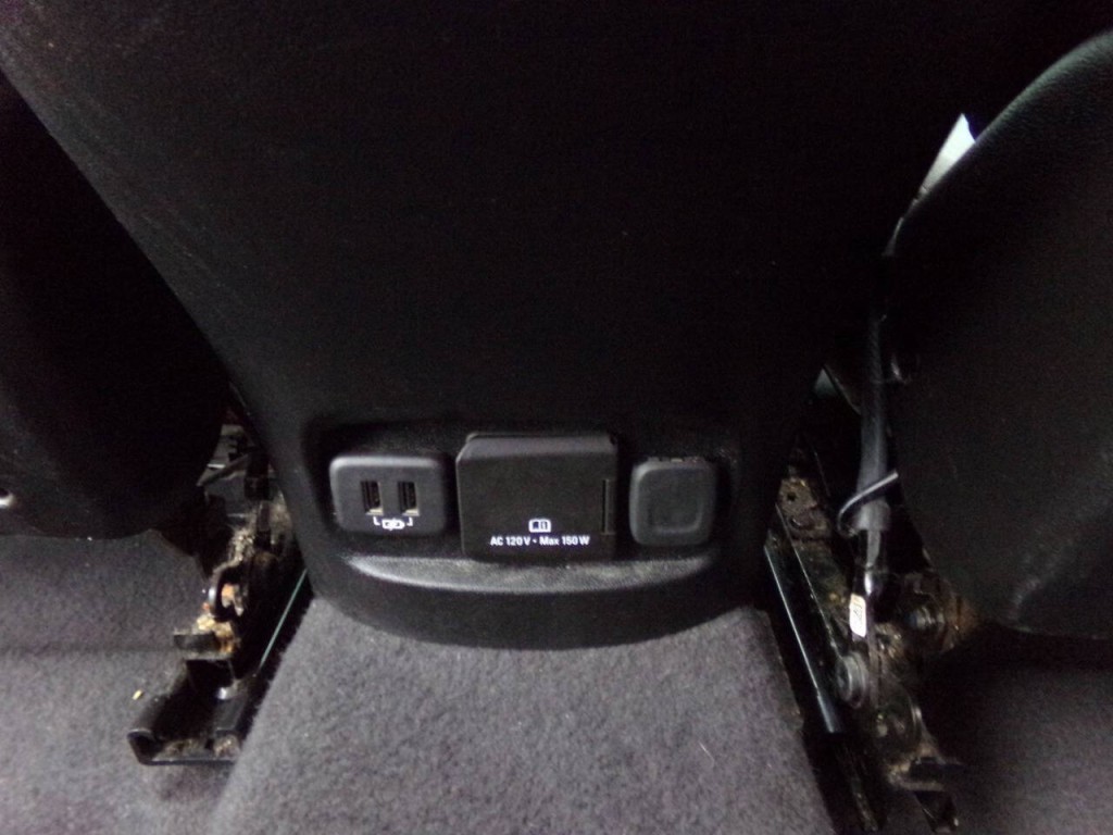 2018 Chevrolet Malibu Image 26