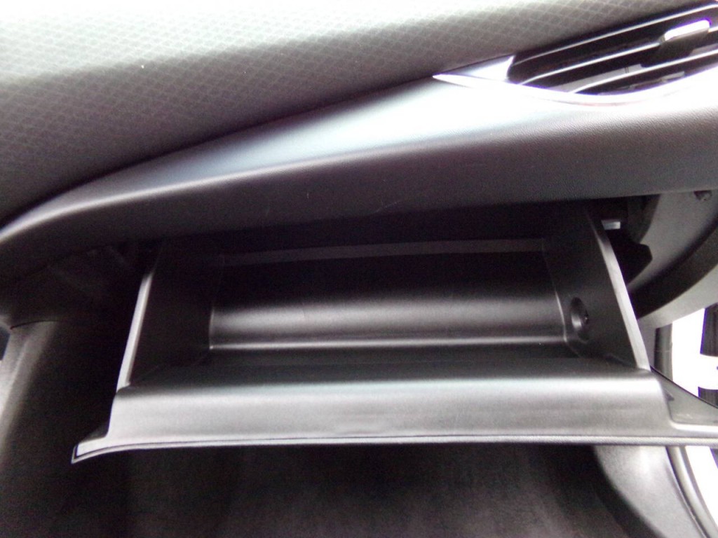 2018 Chevrolet Malibu Image 35