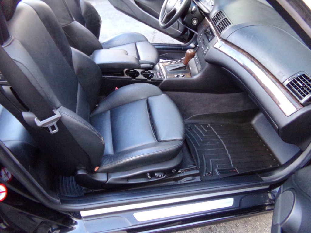 2002 BMW 3 Series Image 31