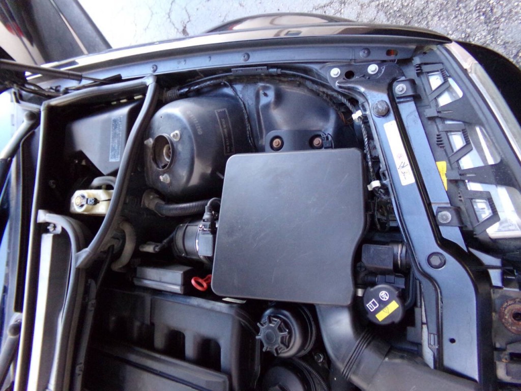2002 BMW 3 Series Image 38