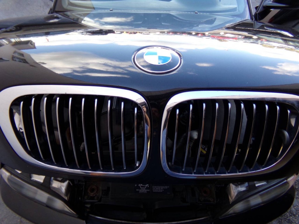 2002 BMW 3 Series Image 40