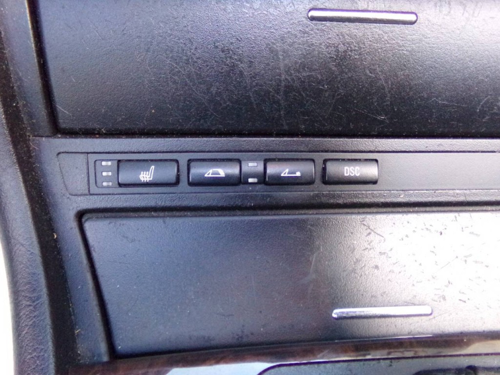 2002 BMW 3 Series Image 52