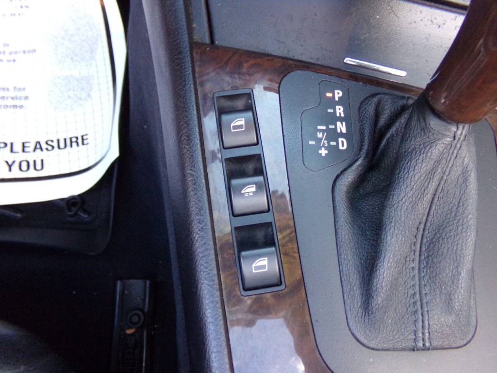 2002 BMW 3 Series Image 53