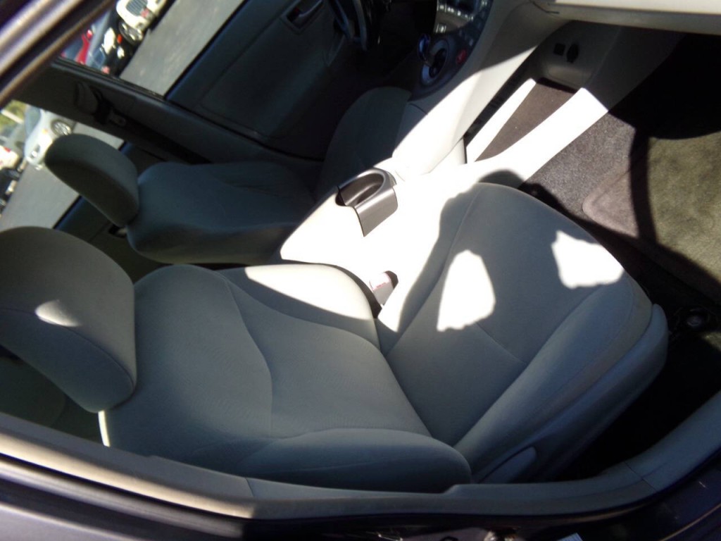 2012 Toyota Prius Image 27