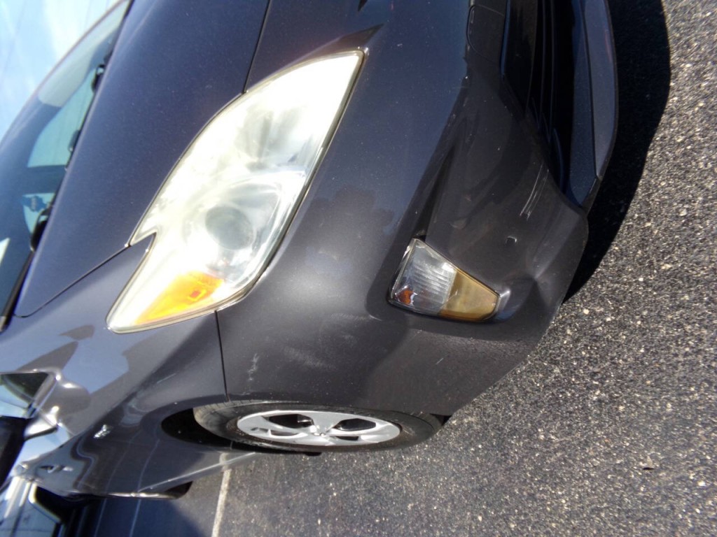 2012 Toyota Prius Image 42